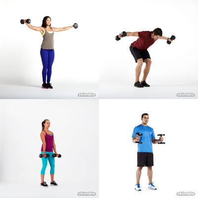 Arms