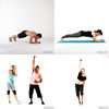 Home Workout