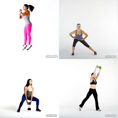 Work outs