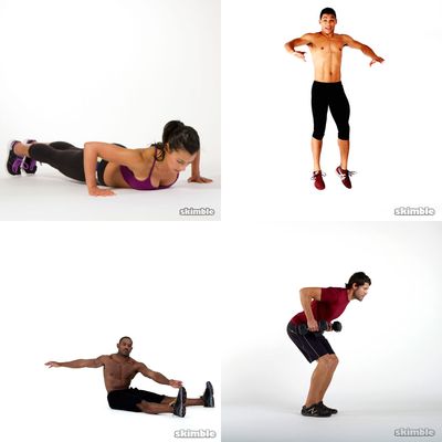 Core/arms