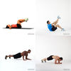 Abs + Arms