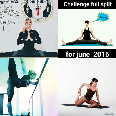 Split