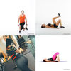 Glutes + Legs