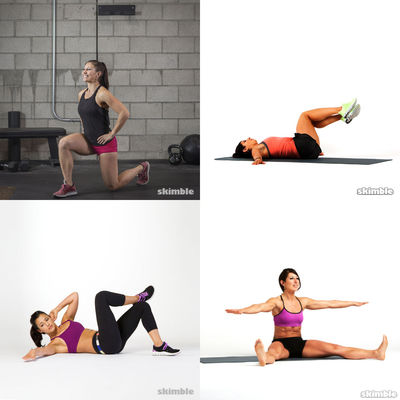 Workouts