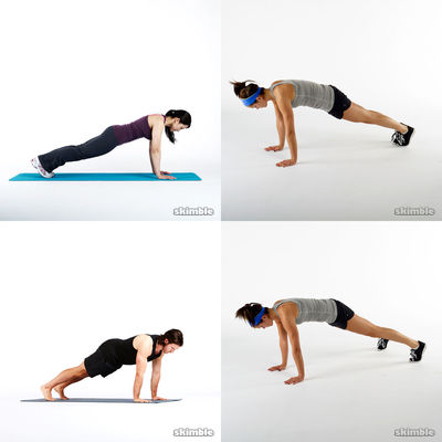 Plank