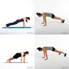 Plank