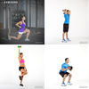 Intense body workout
