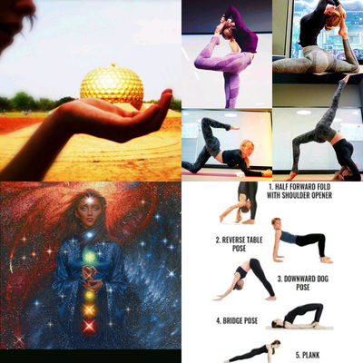 Yoga