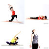 stretches
