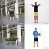 Day 1 Arms