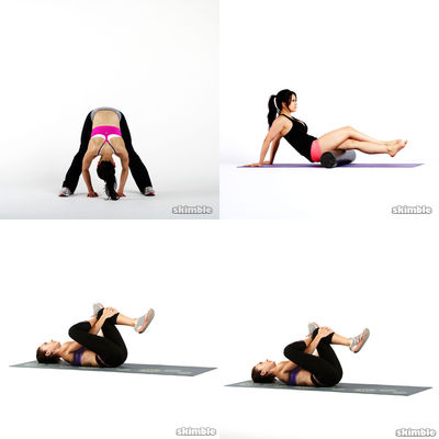 workout