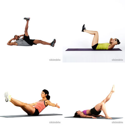 workout