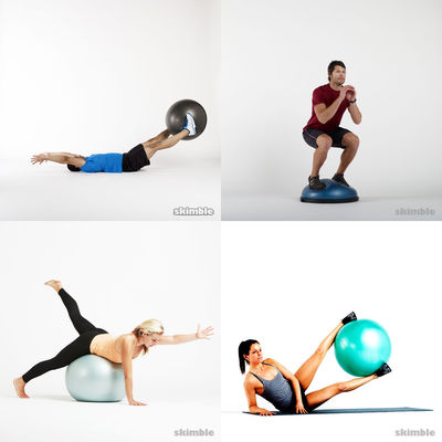 Stability Ball
