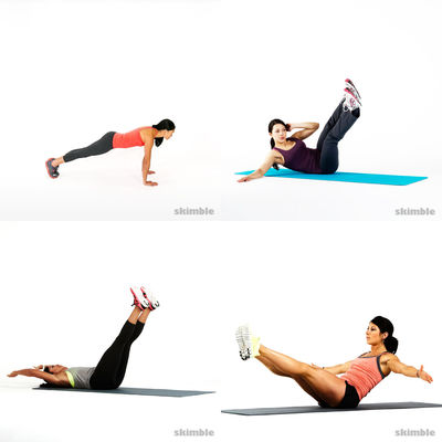 Core/Back