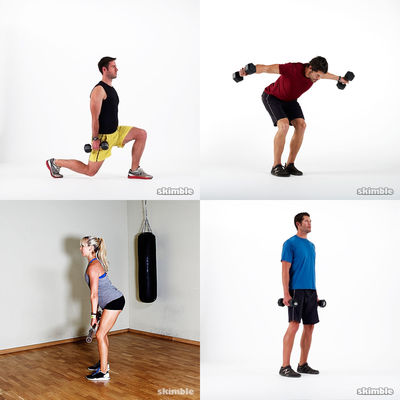 Musculation