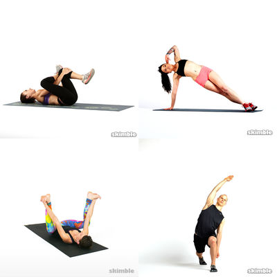 Pilates