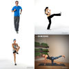 Casual Workouts