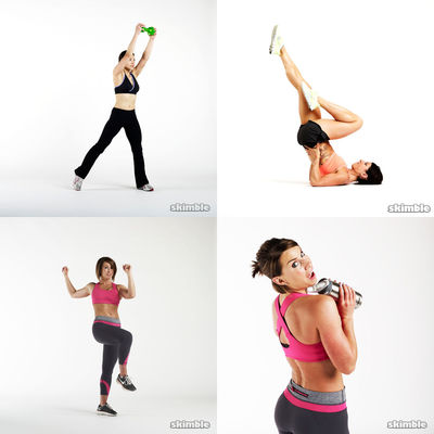 Workout