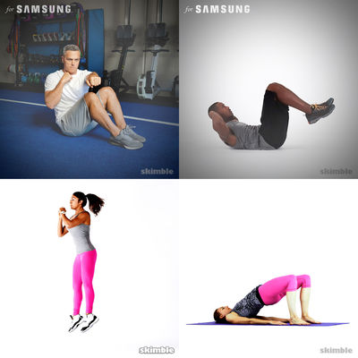 workouts