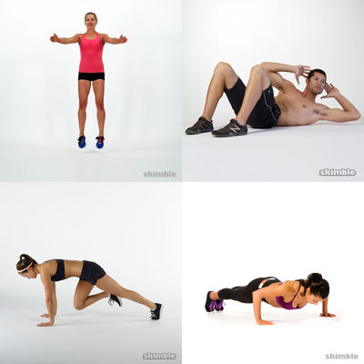 hiit