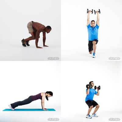 HIIT