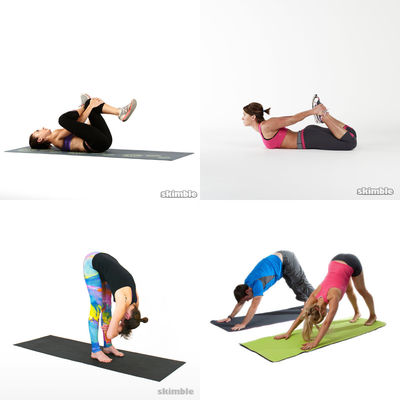 yoga