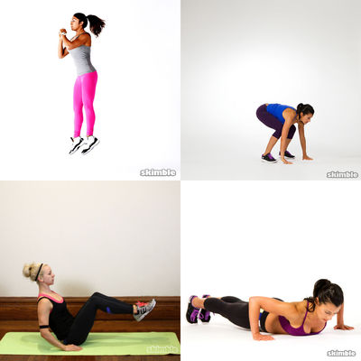 HIIT