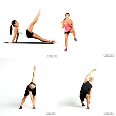 Workouts