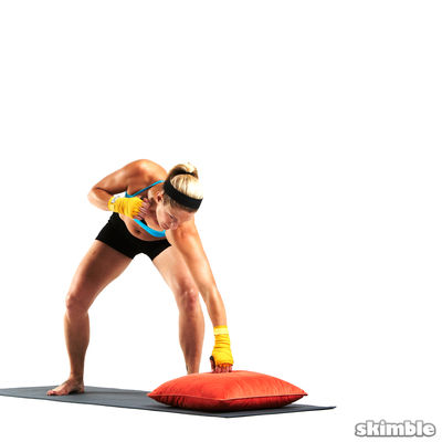 Boxing