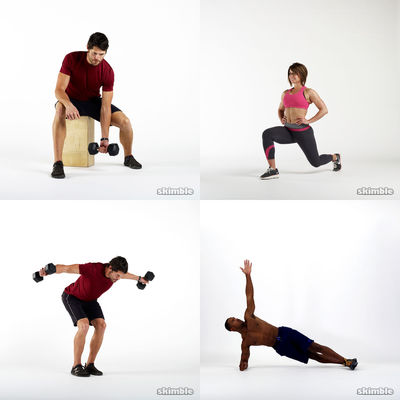 Strength Training