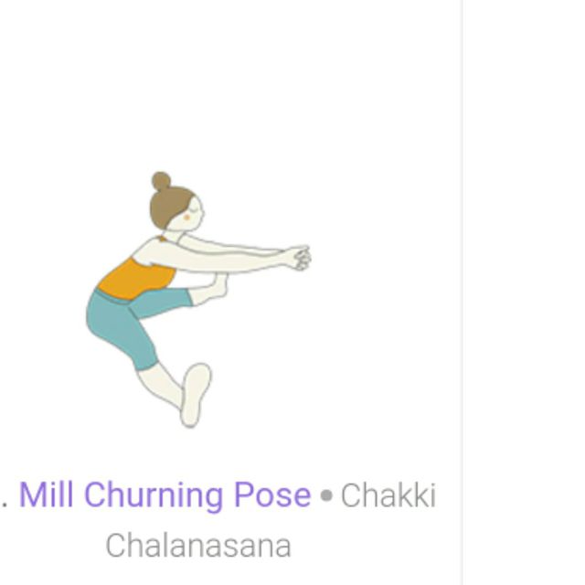 Churn The Pot ,circular Movement, Lower Body Stays Still by 𝔻𝕖𝕤𝕖𝕣𝕥 𝔽𝕠𝕩🦊