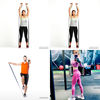 resistance bands
