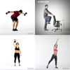 Full body workout