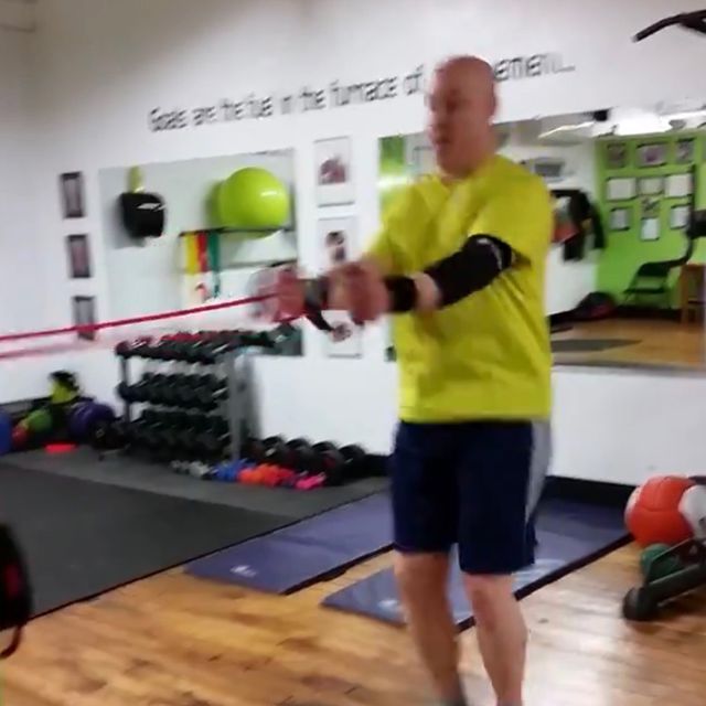 Stretch Cord Seal Jacks Exercise Howto Skimble