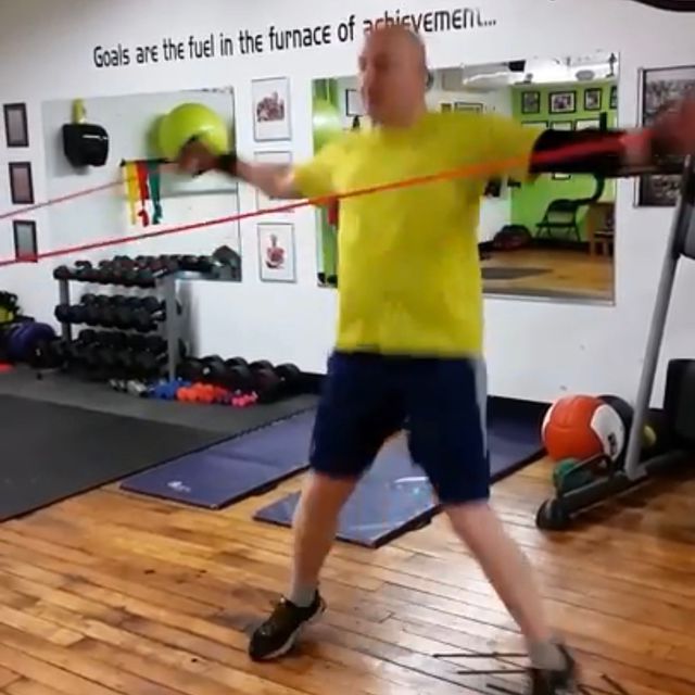 Stretch Cord Seal Jacks Exercise Howto Skimble