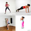 full BODY workout