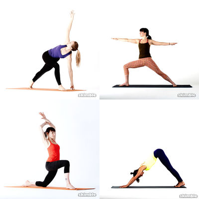 Yoga