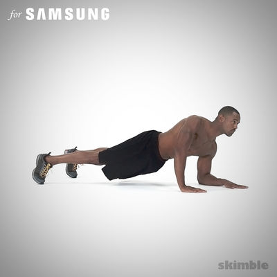 workout