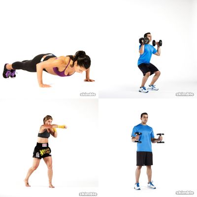 Arms