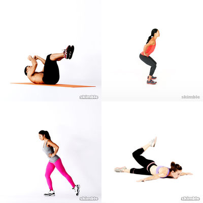 Workout