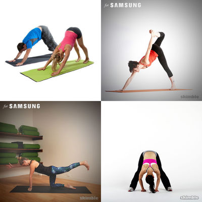 yoga