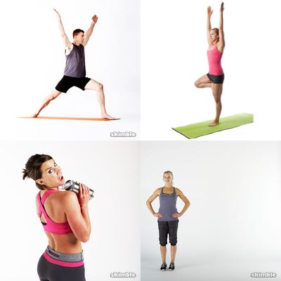 yoga