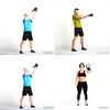Kettlebell