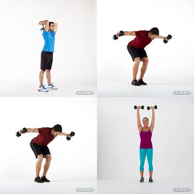 Arms