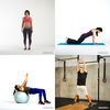 workout