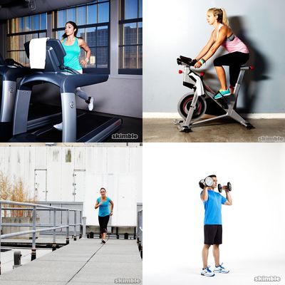 Work out