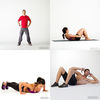 Calisthenics