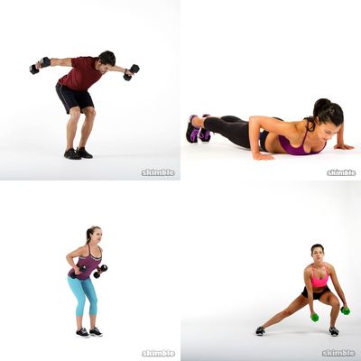 Arms