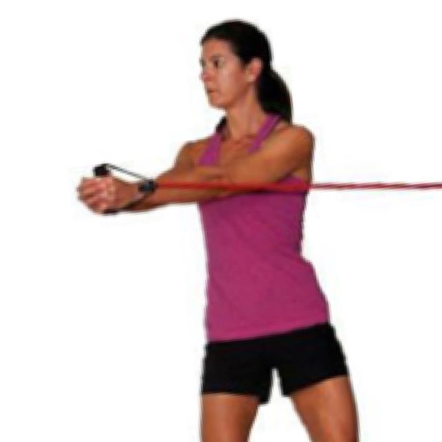 SC Rotational Pulls Right Side by Brian Fallon Exercise Howto Skimble