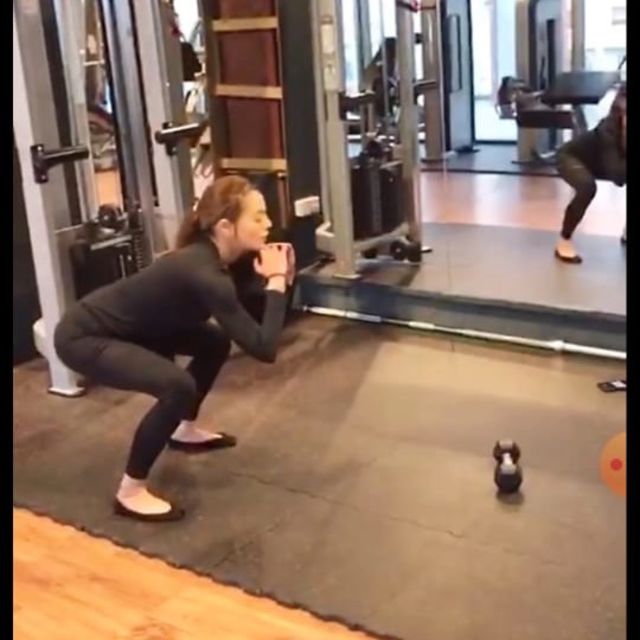 Finisher by Shaikh Sahab Exercise Howto Skimble